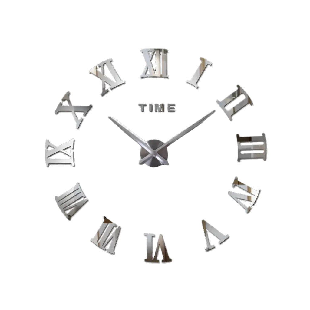 Mosrugs | Elegance Time Clock