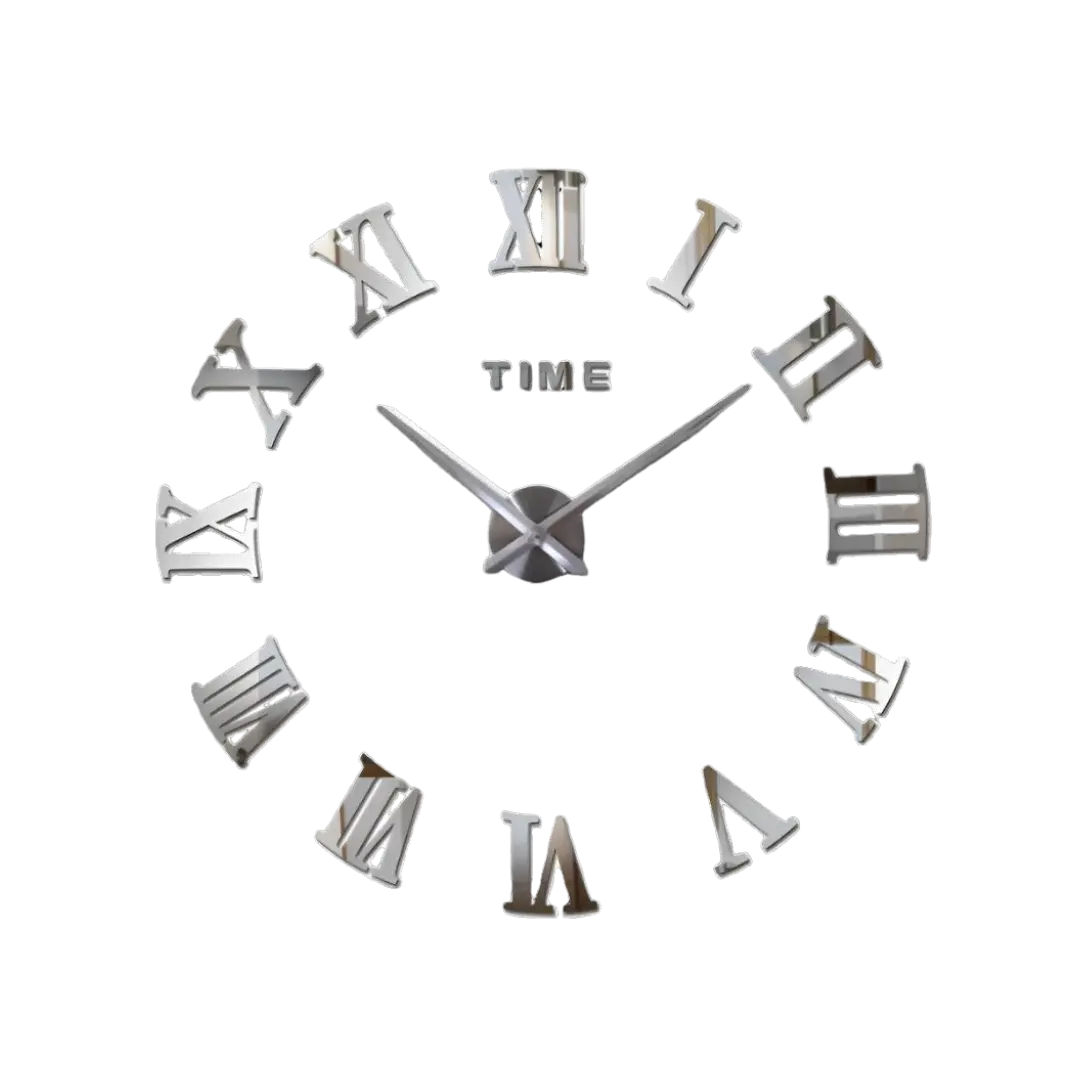 Mosrugs | Elegance Time Clock