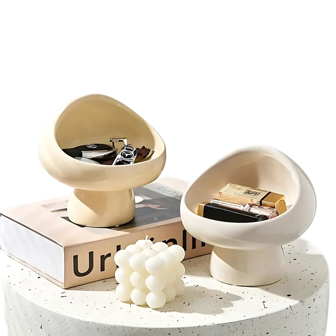 Mosrugs | ScandiKeep - Key & Jewelry Organizer
