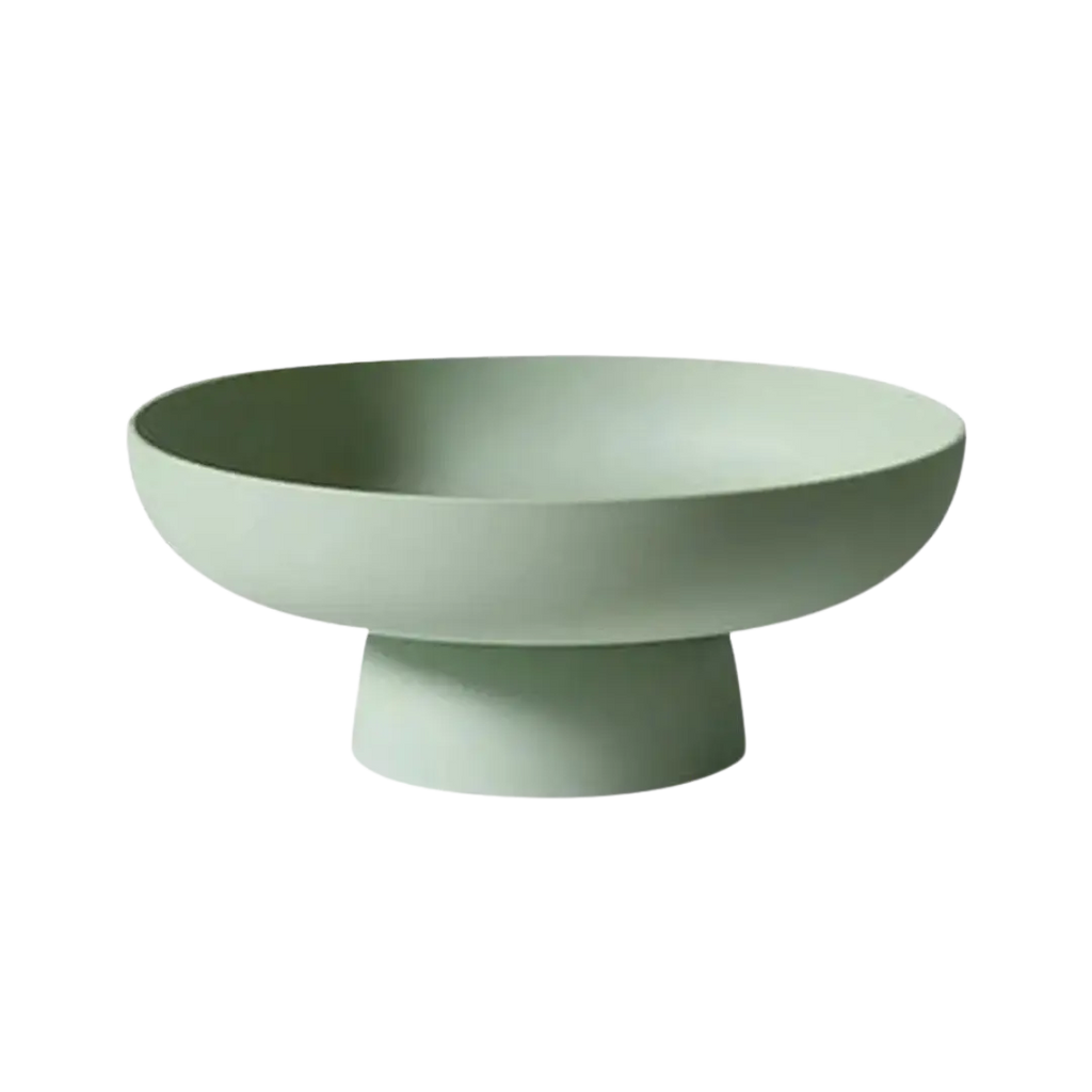 Mosrugs | CharmServe - Vintage Serving Plate