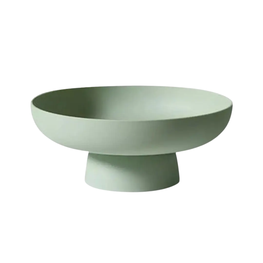 Mosrugs | CharmServe - Vintage Serving Plate