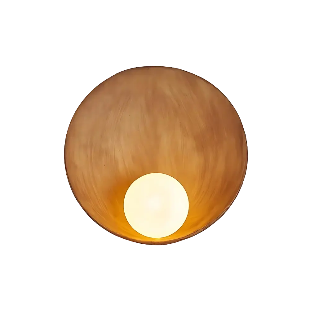 Mosrugs | RadiantForm - Sleek and Chic Wall Light