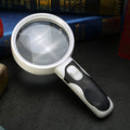 Mosrugs | Optical Magnifying Glass