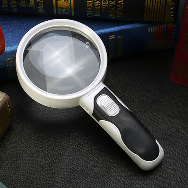 Mosrugs | Optical Magnifying Glass