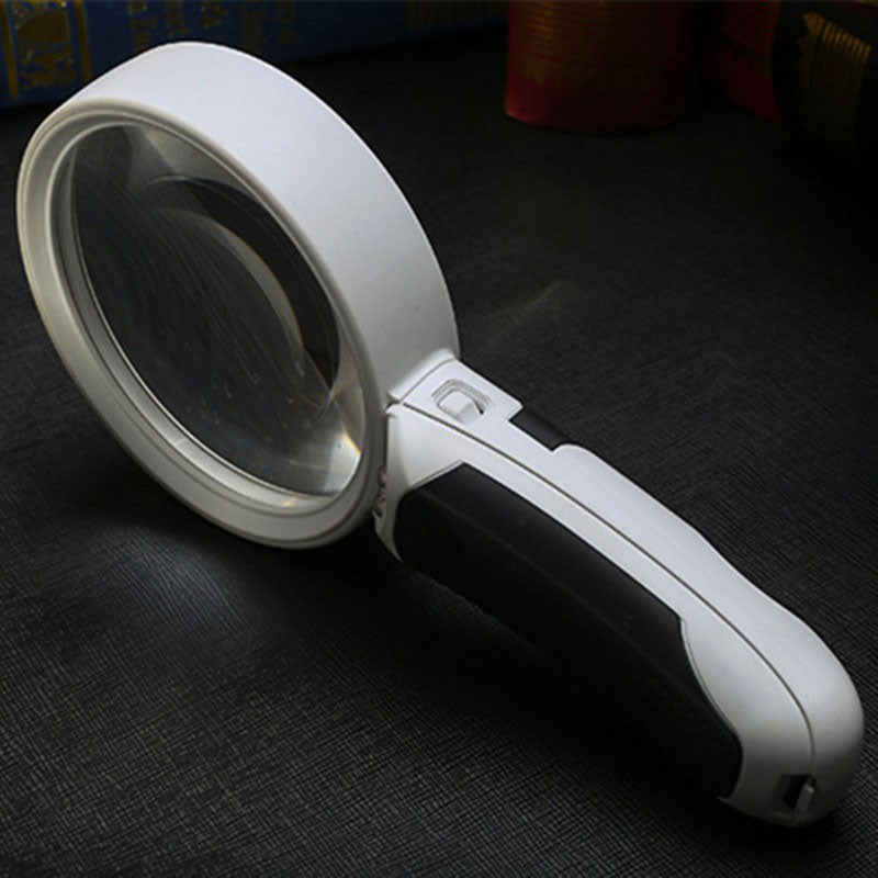 Mosrugs | Optical Magnifying Glass