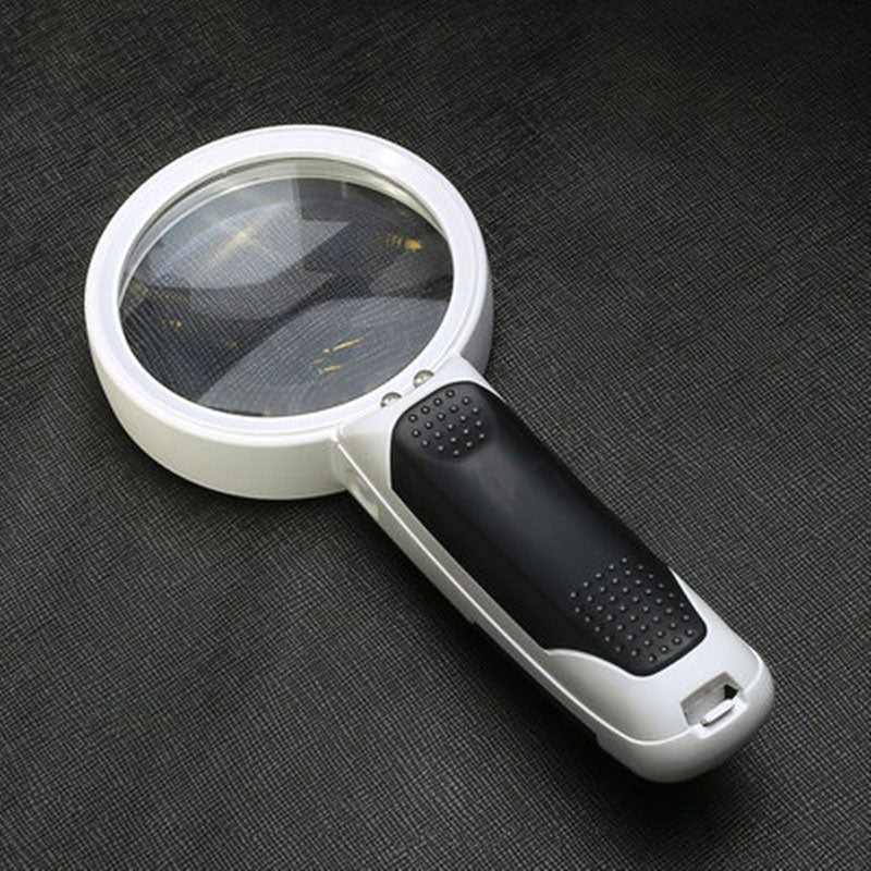 Mosrugs | Optical Magnifying Glass
