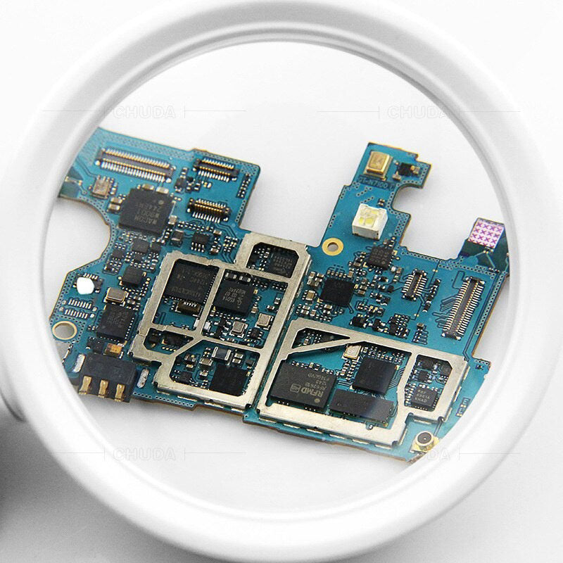 Mosrugs | Optical Magnifying Glass