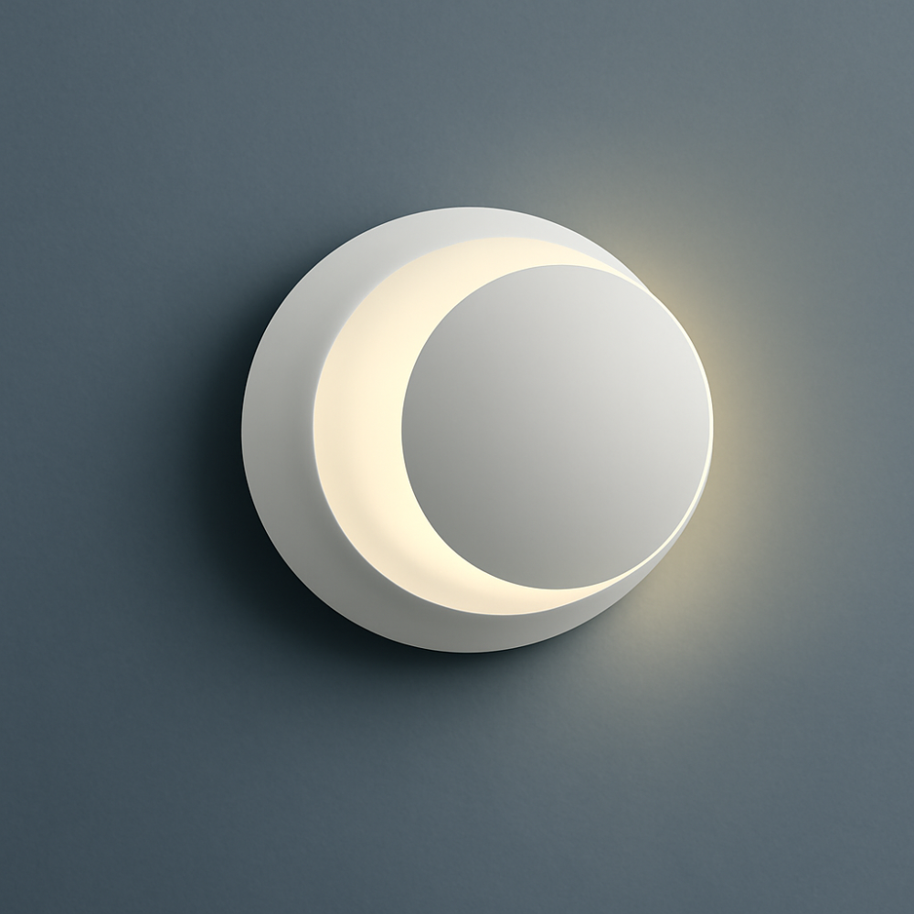 Mosrugs | Stylish Rotatable LED Wall Light