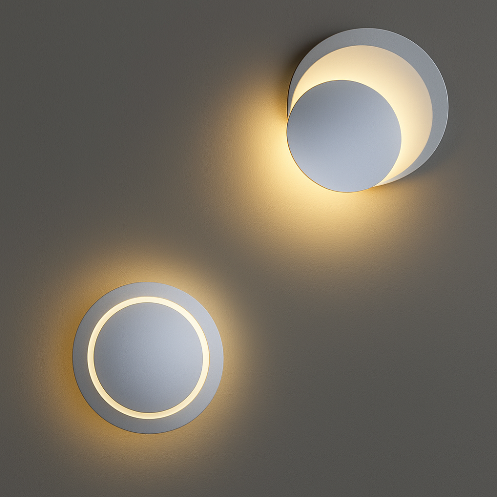 Mosrugs | Stylish Rotatable LED Wall Light