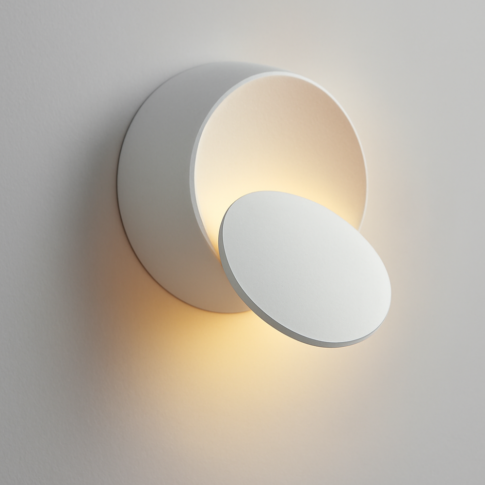 Mosrugs | Stylish Rotatable LED Wall Light