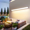 Mosrugs | PatioGlow – Waterproof LED Outdoor Wall Light for Stylish Exterior Lighting