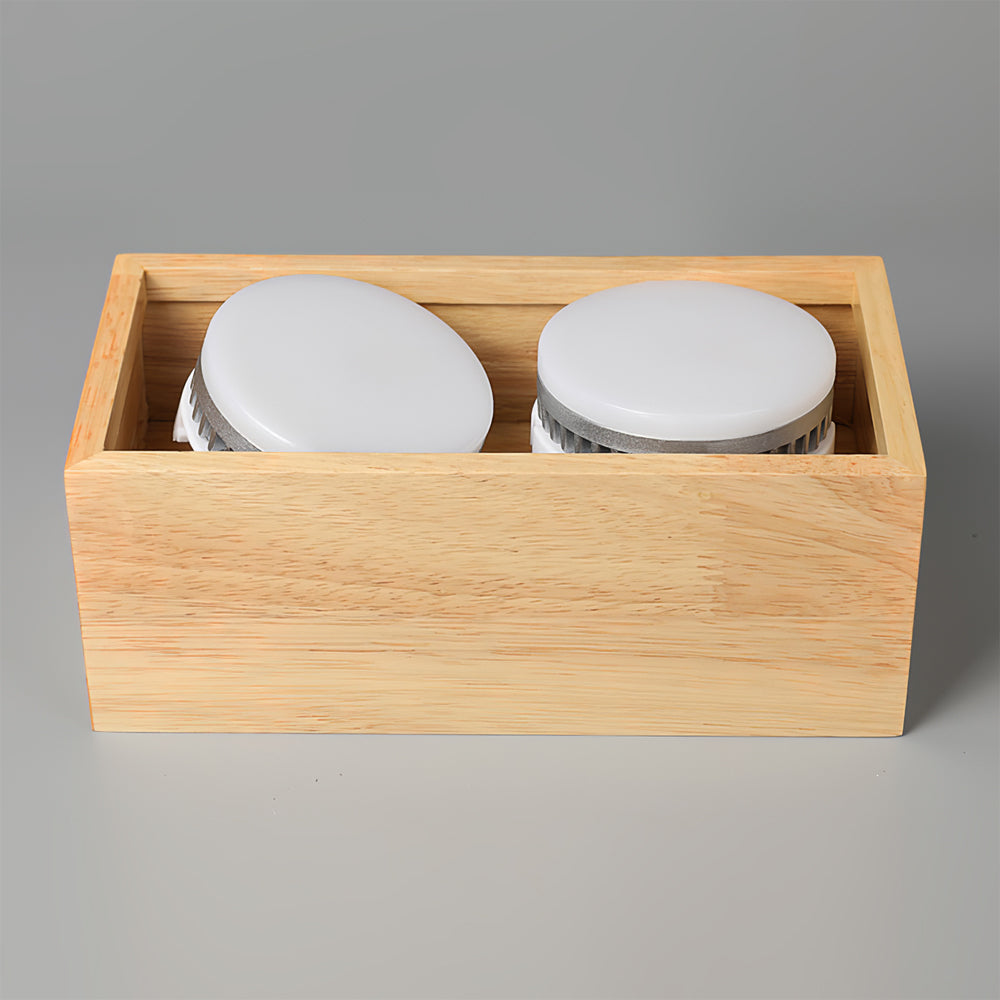Mosrugs | OzawaGlow - Elegant Ceiling Light
