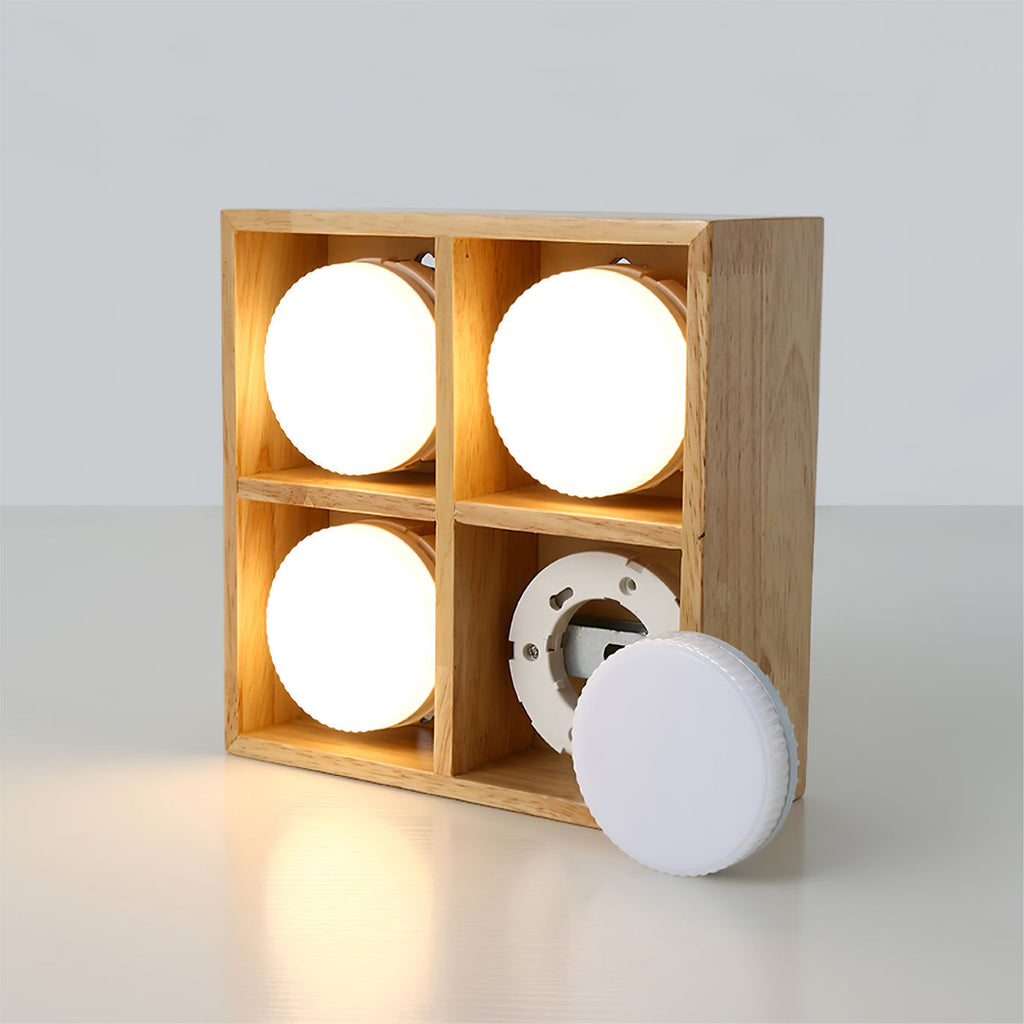 Mosrugs | OzawaGlow - Elegant Ceiling Light