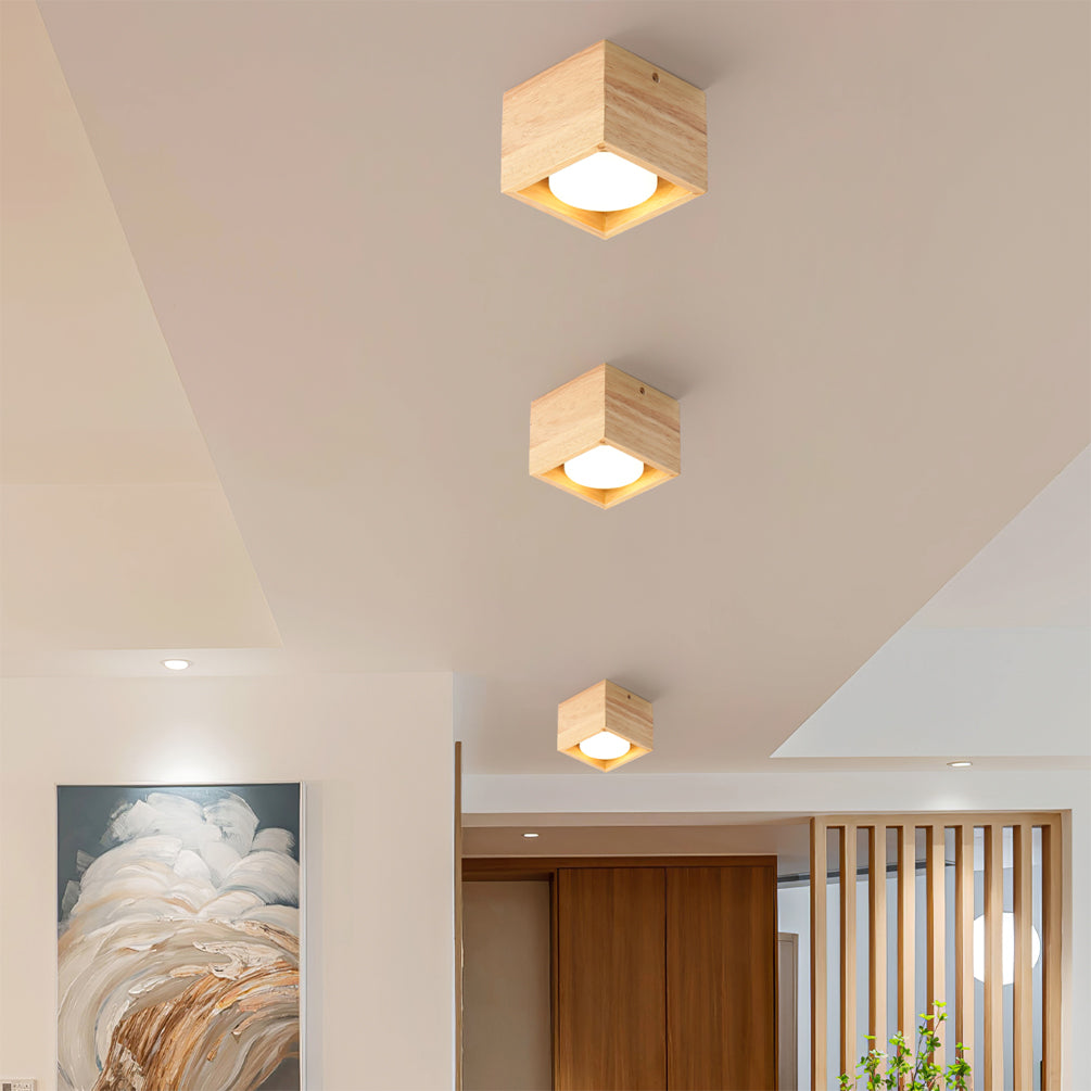 Mosrugs | OzawaGlow - Elegant Ceiling Light
