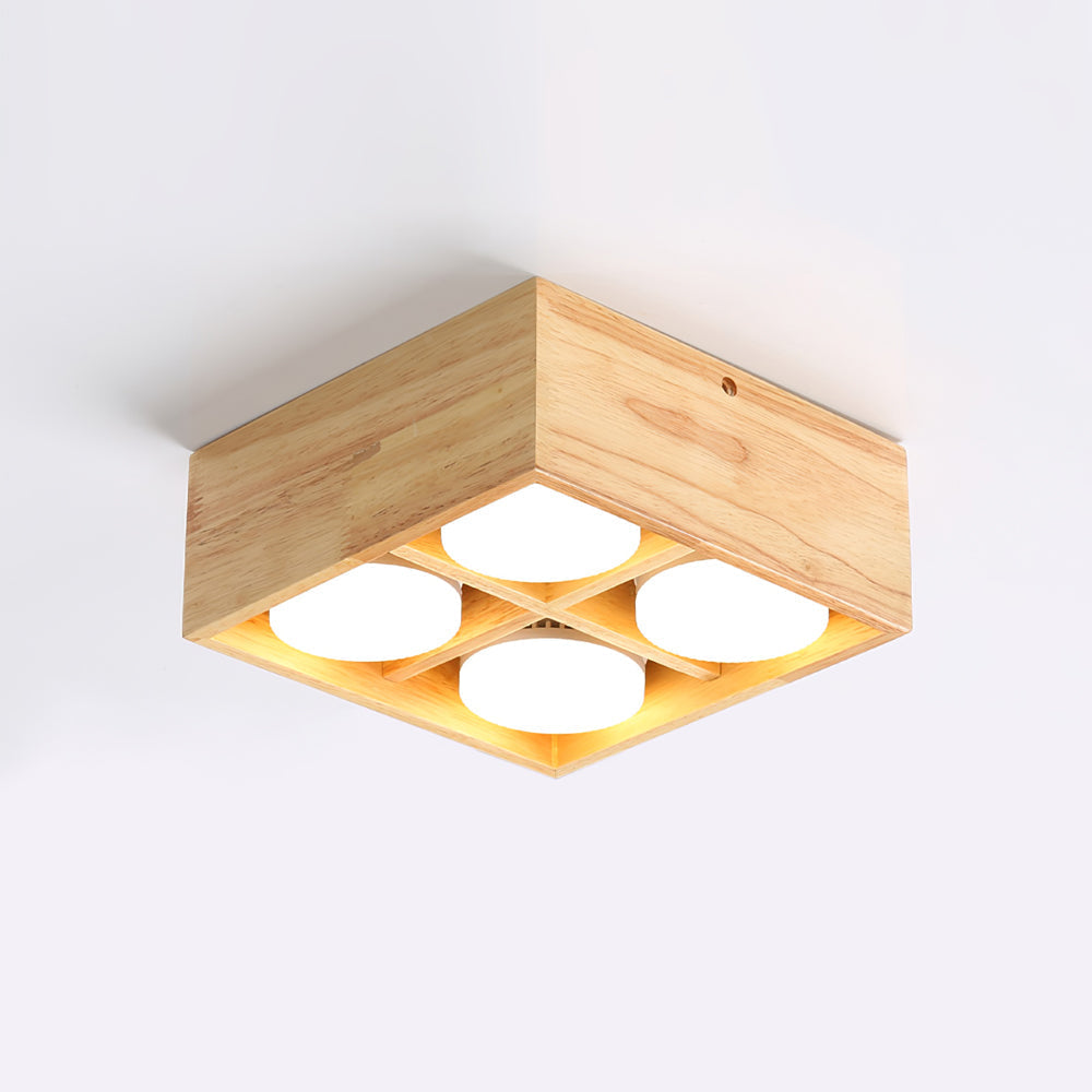 Mosrugs | OzawaGlow - Elegant Ceiling Light