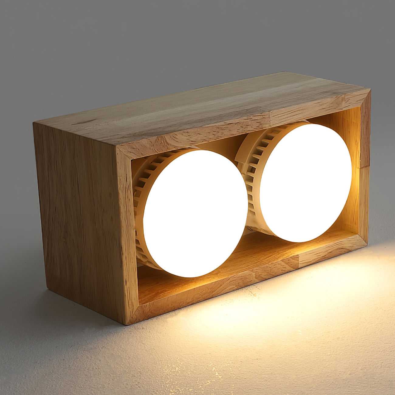 Mosrugs | OzawaGlow - Elegant Ceiling Light