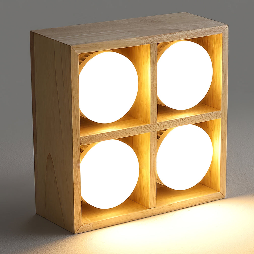 Mosrugs | OzawaGlow - Elegant Ceiling Light