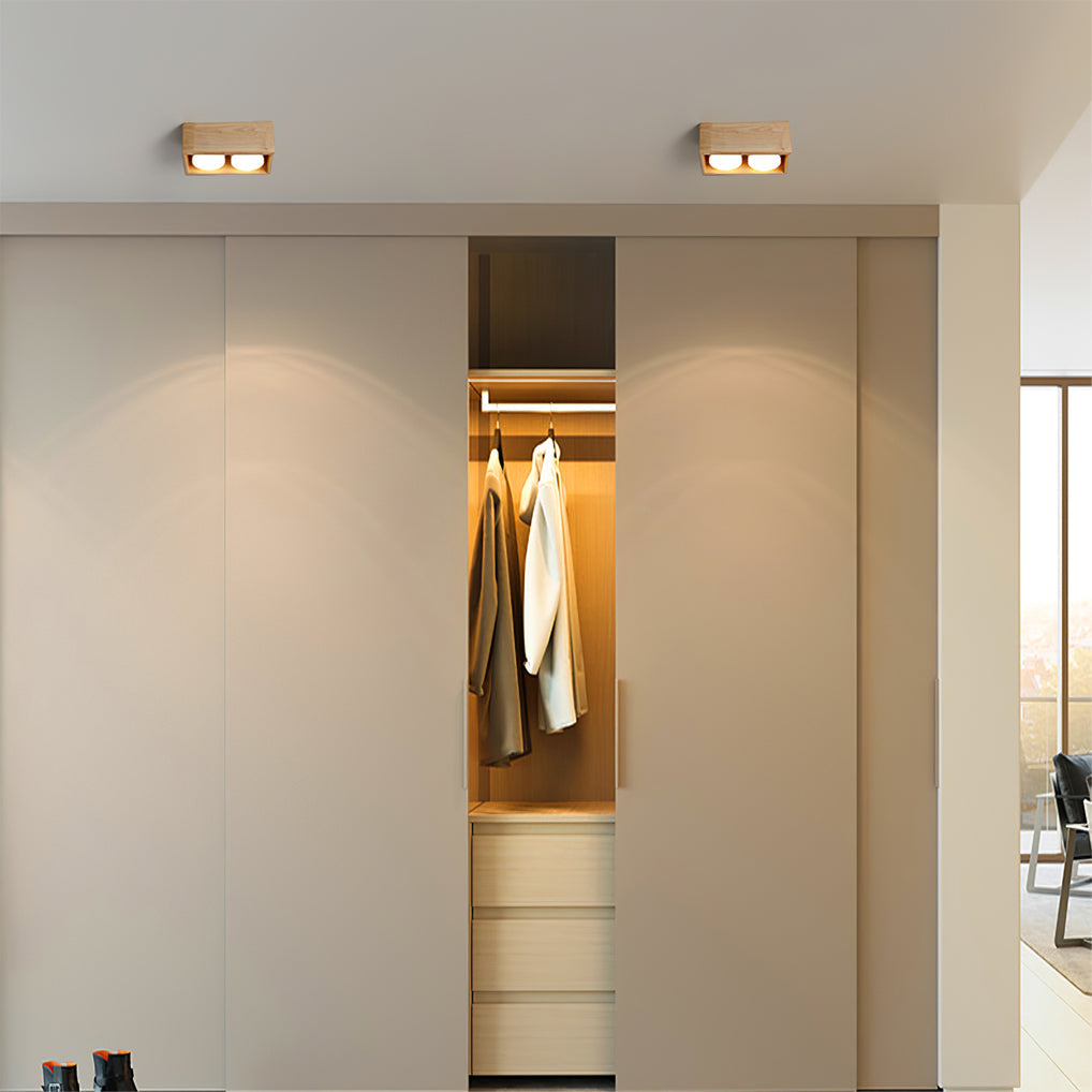 Mosrugs | OzawaGlow - Elegant Ceiling Light