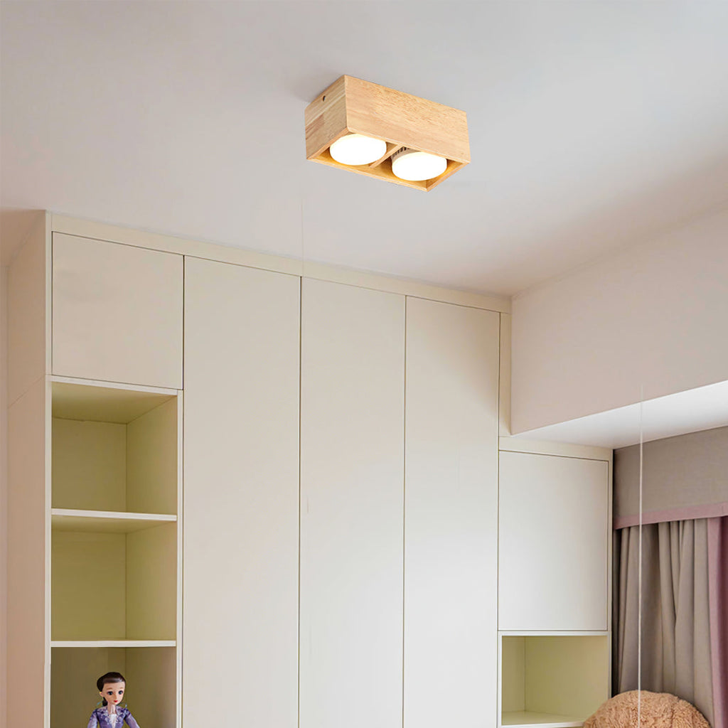 Mosrugs | OzawaGlow - Elegant Ceiling Light