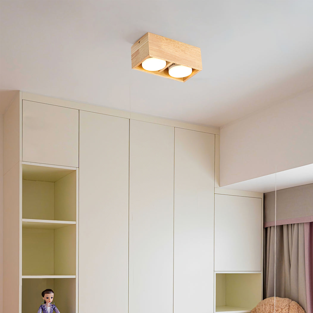 Mosrugs | OzawaGlow - Elegant Ceiling Light