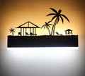 Mosrugs | GardenFeel WorldGlow – LED Wall Light & Decorative Wall Art for Every Interior