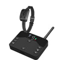 Mosrugs | Wireless Dog Fence System with Adjustable Waterproof Collar – Up to 240 Metres Range