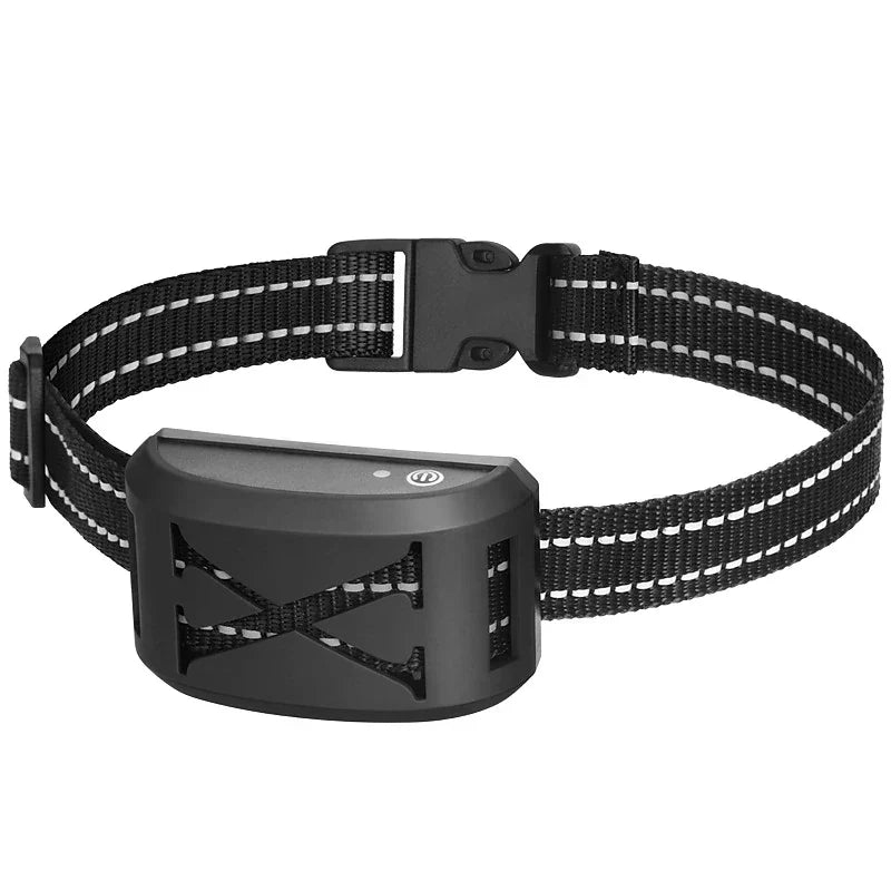 Mosrugs | Wireless Dog Fence System with Adjustable Waterproof Collar – Up to 240 Metres Range