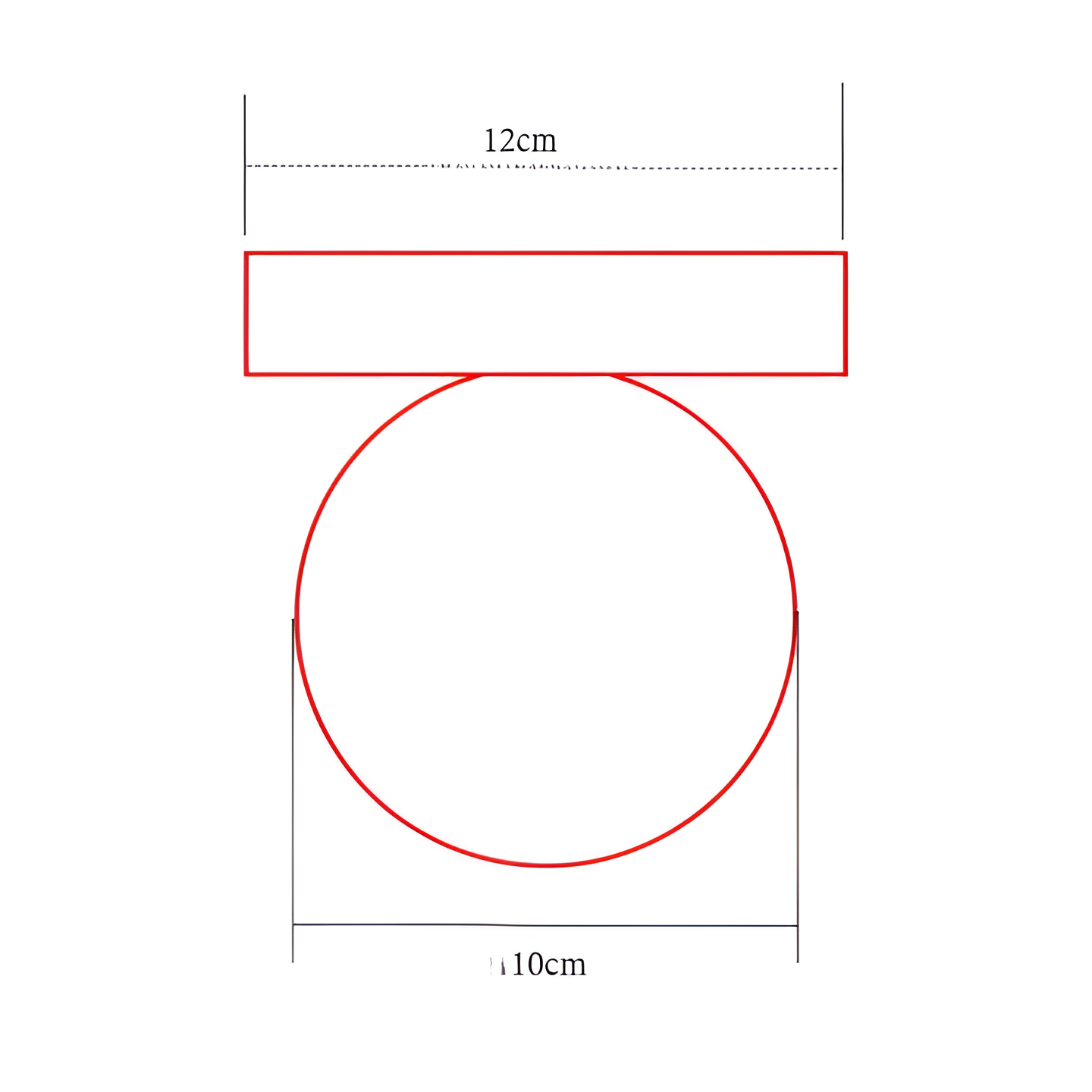 Mosrugs | PearlPop Wall Light – White Glass Orb LED Wall Sconce for Modern Interiors