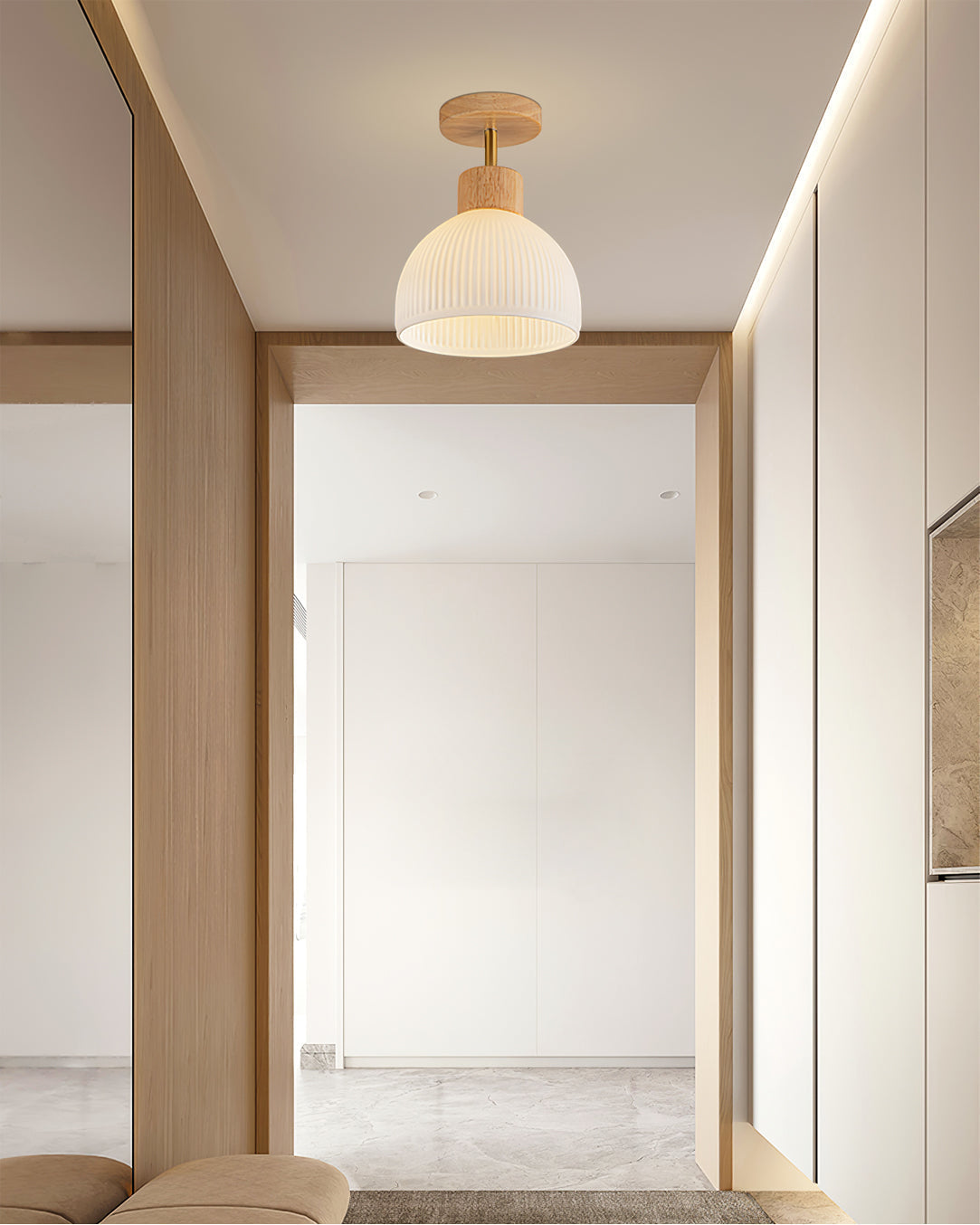 Mosrugs | PerfkShine - Contemporary Ceiling Light