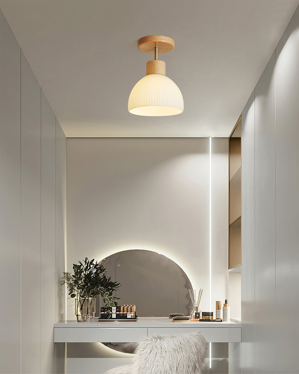 Mosrugs | PerfkShine - Contemporary Ceiling Light
