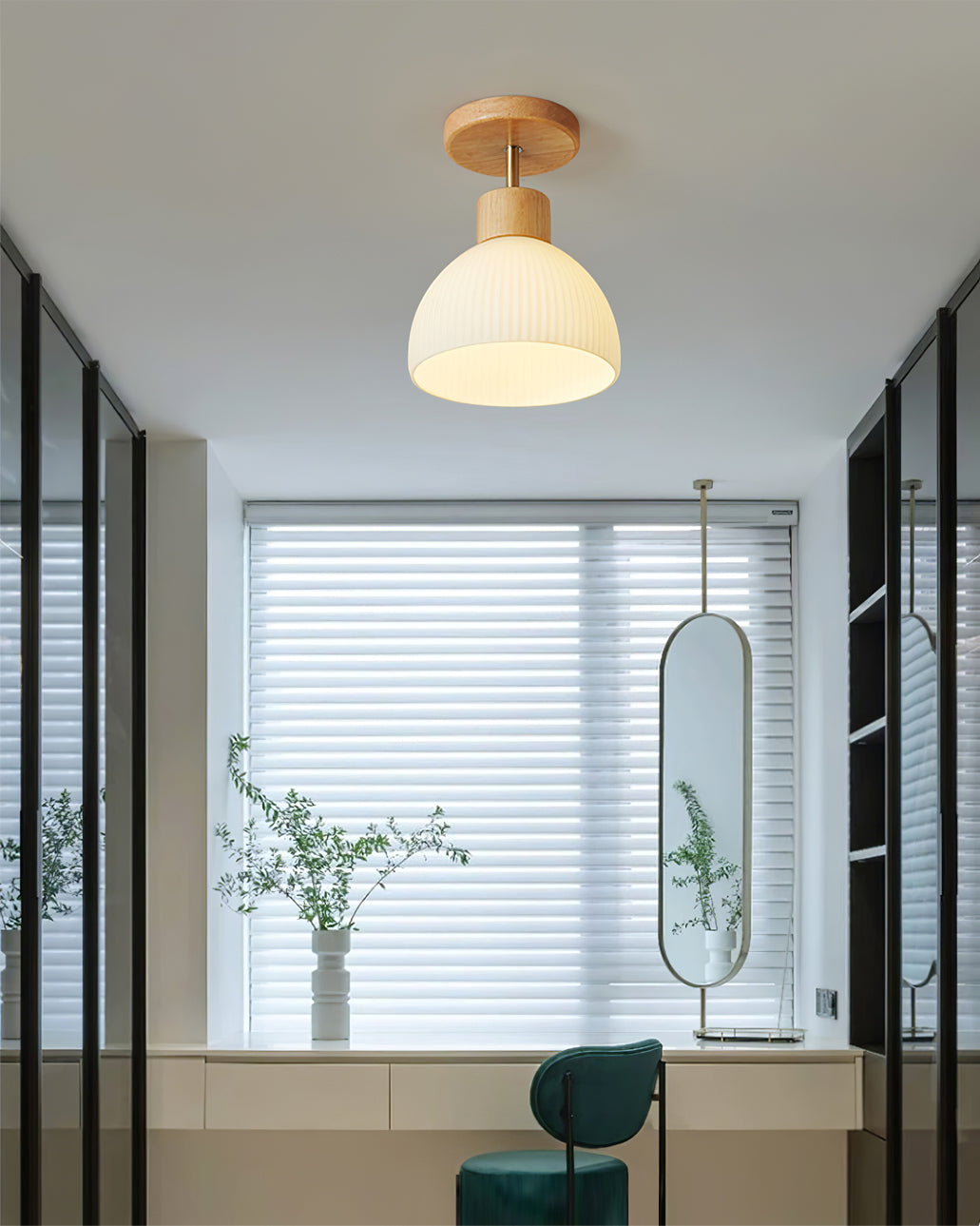 Mosrugs | PerfkShine - Contemporary Ceiling Light