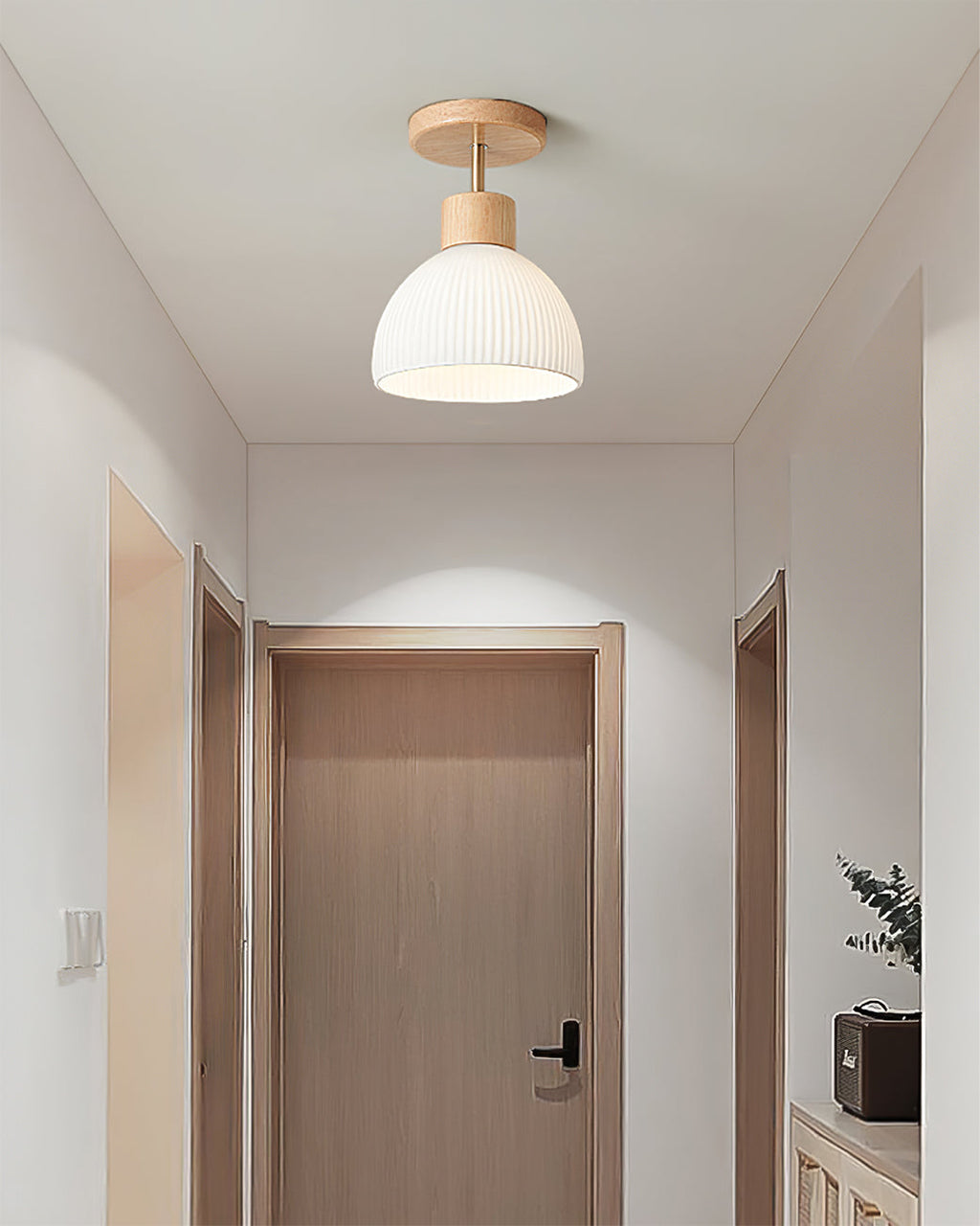 Mosrugs | PerfkShine - Contemporary Ceiling Light