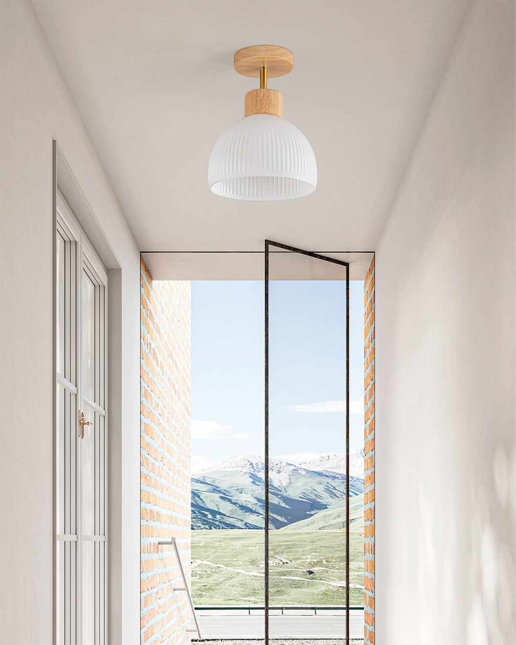 Mosrugs | PerfkShine - Contemporary Ceiling Light