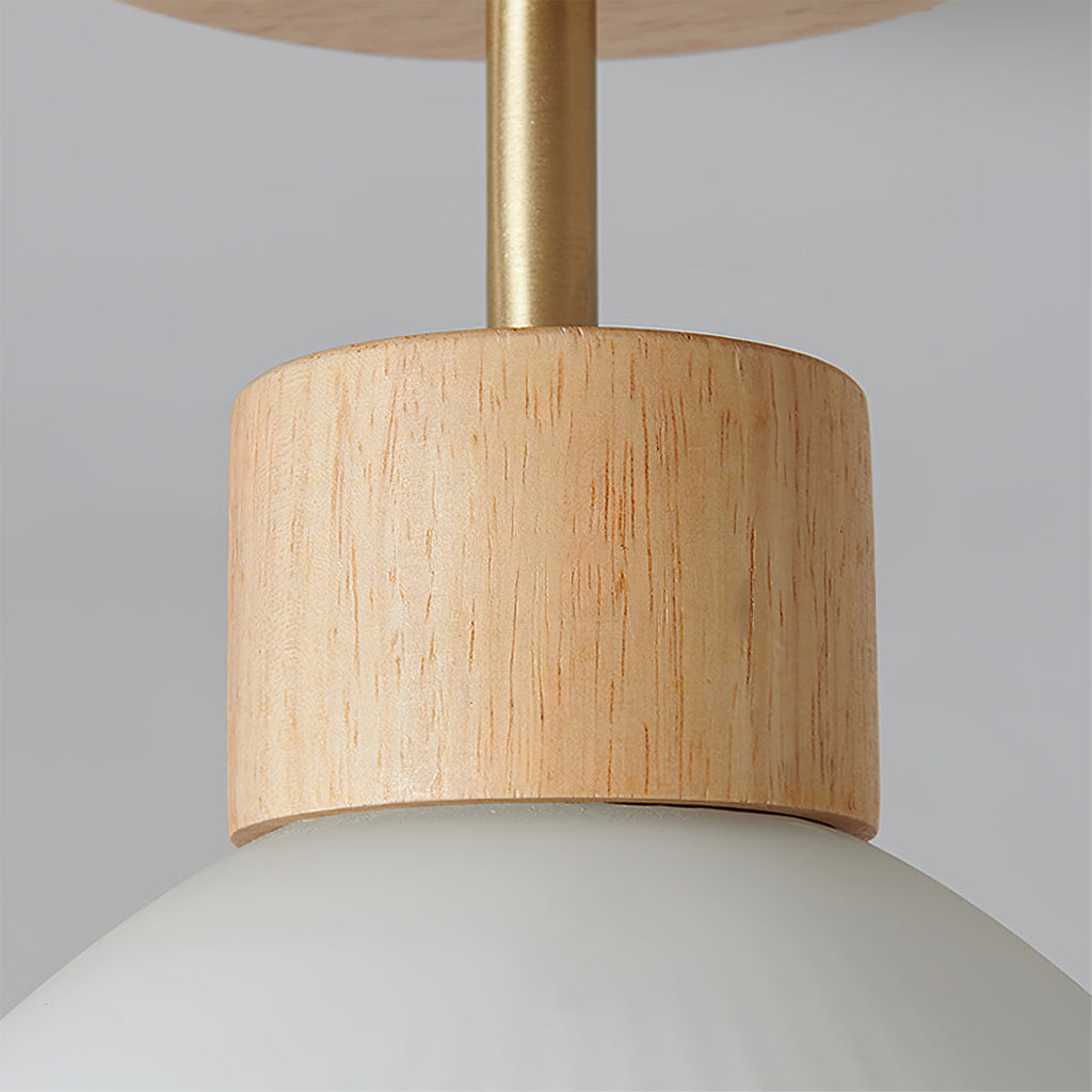 Mosrugs | PerfkShine - Contemporary Ceiling Light