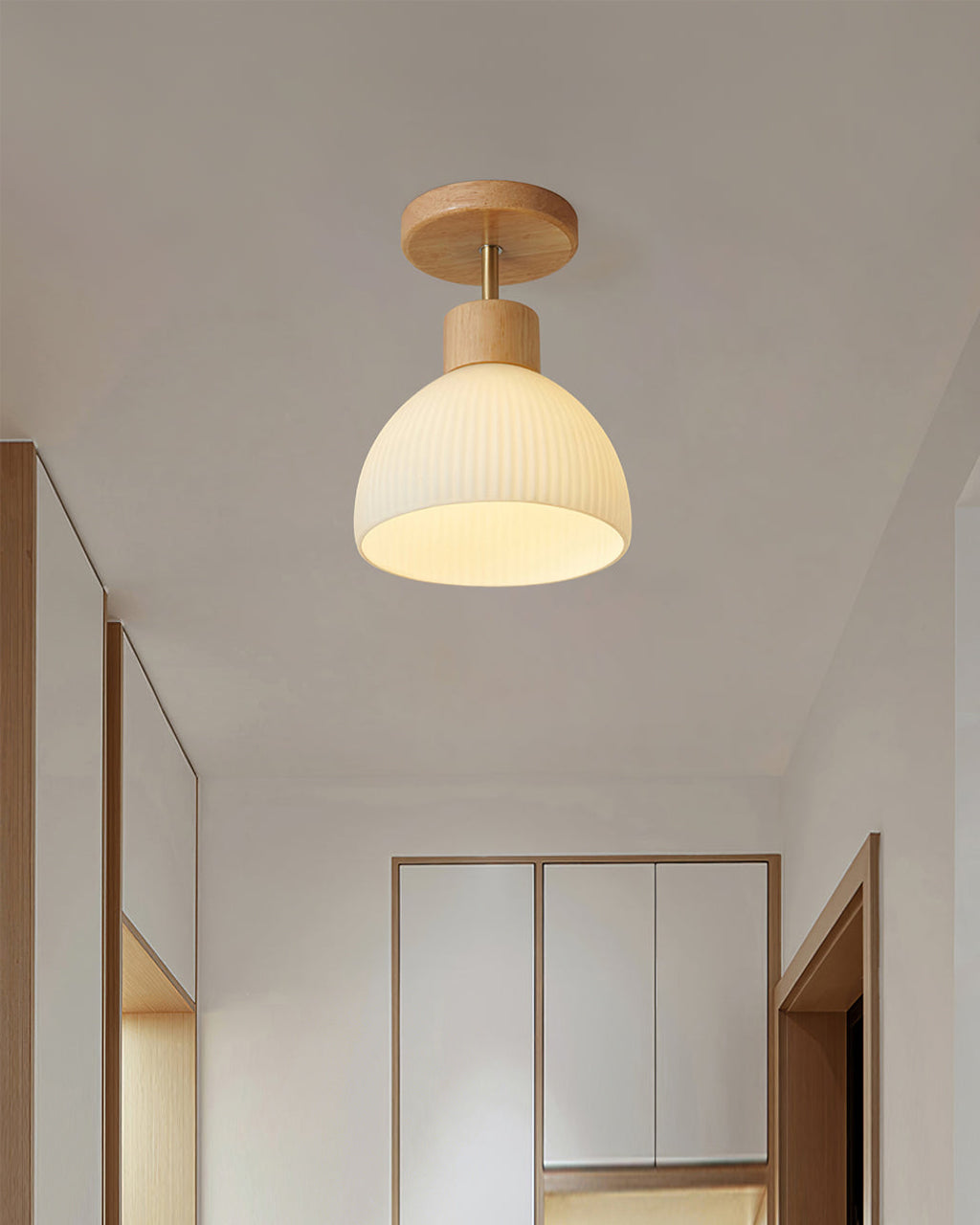 Mosrugs | PerfkShine - Contemporary Ceiling Light