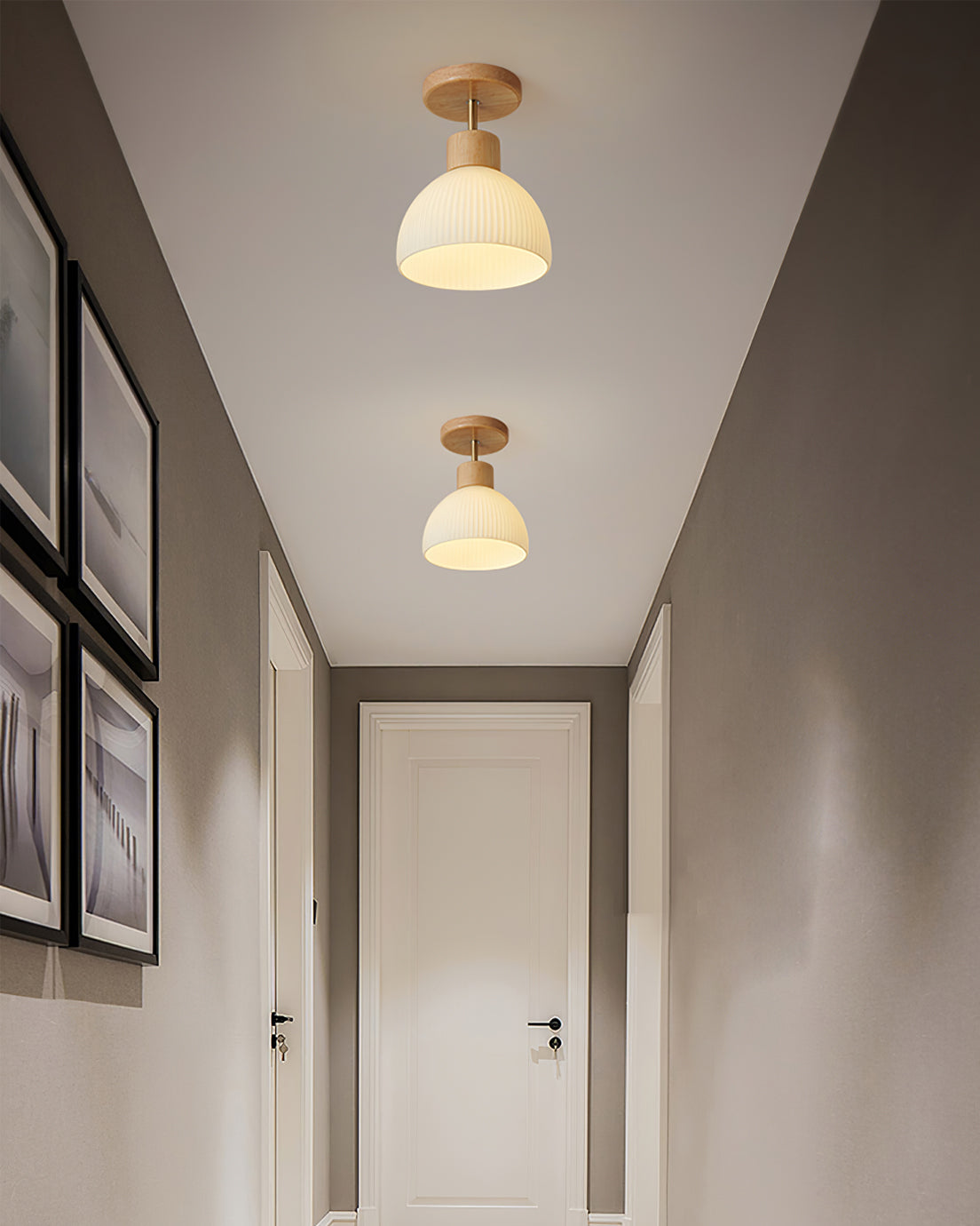 Mosrugs | PerfkShine - Contemporary Ceiling Light