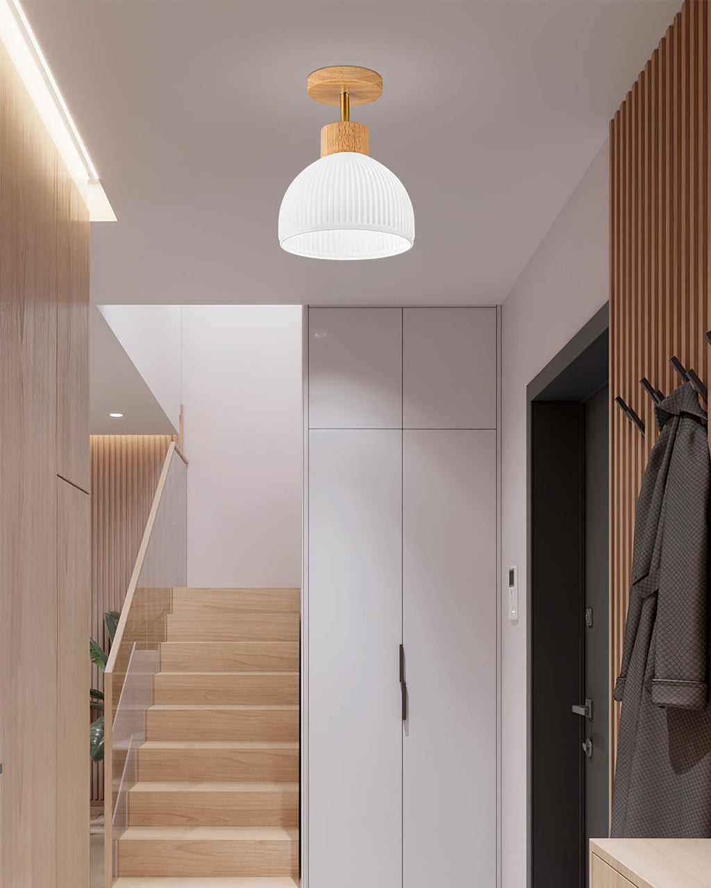 Mosrugs | PerfkShine - Contemporary Ceiling Light