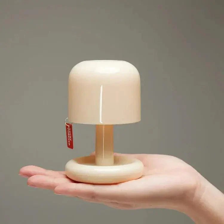 Mosrugs | SunGlow - Rechargeable Table Lamp