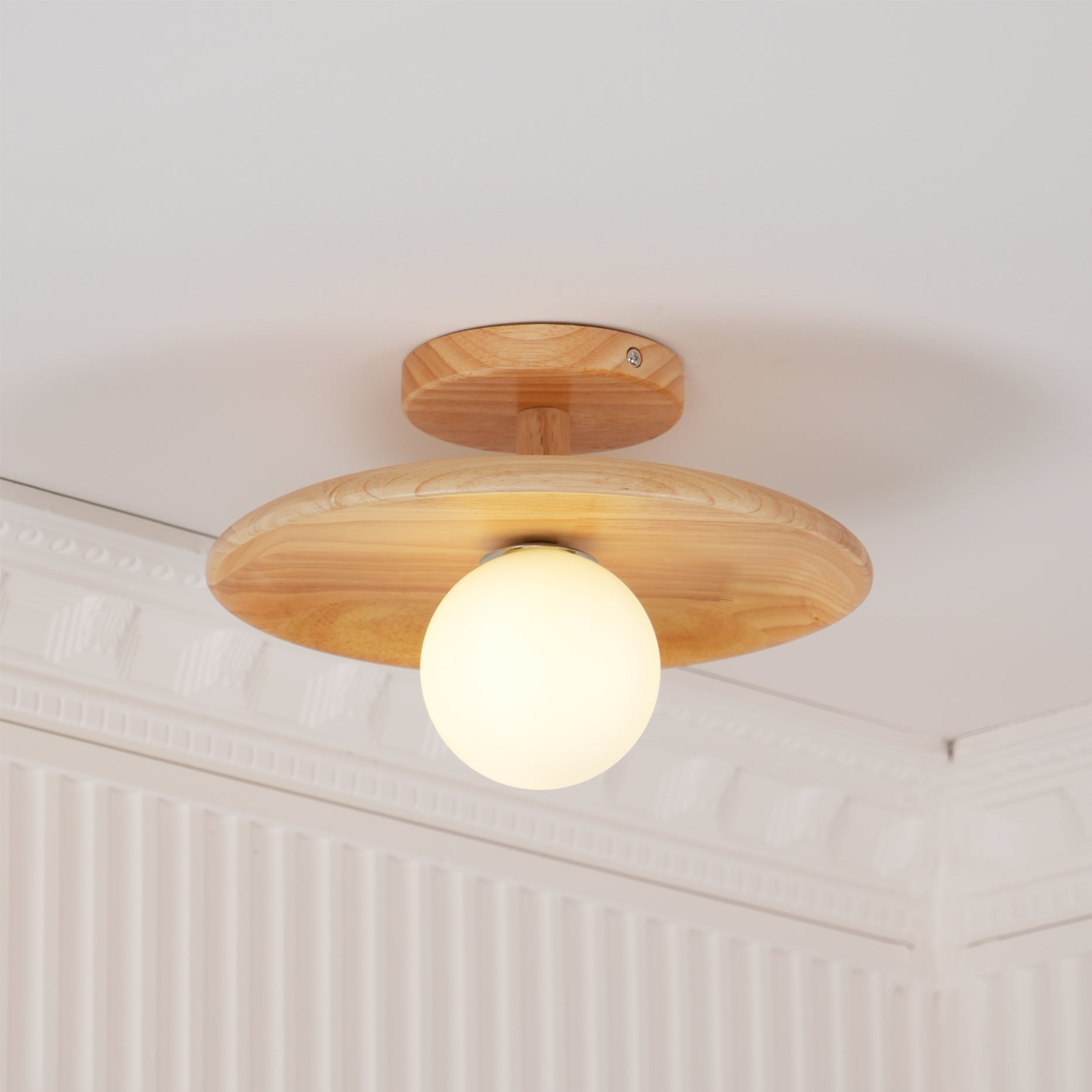 Mosrugs | CelestialGlow - Ceiling Fixture