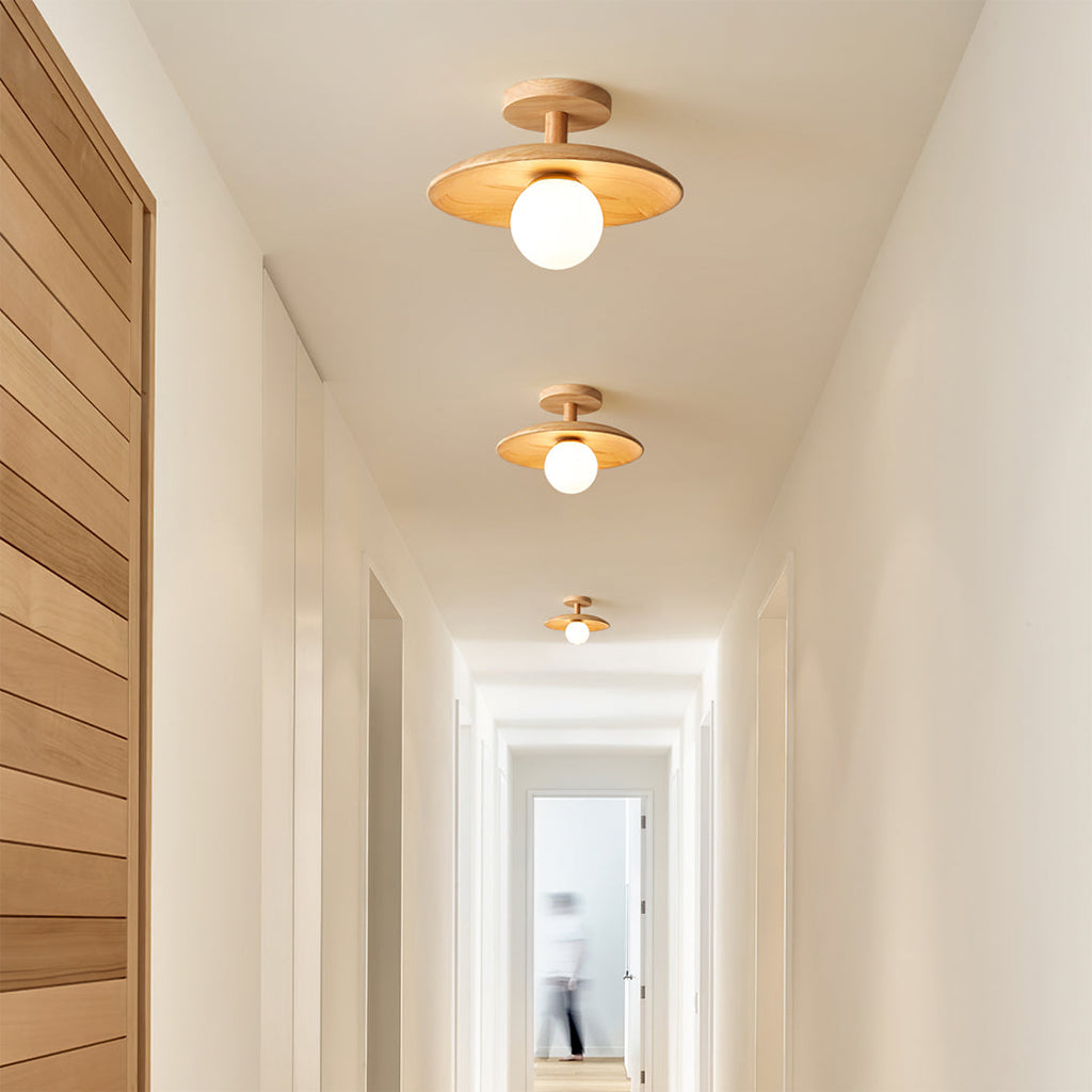 Mosrugs | CelestialGlow - Ceiling Fixture