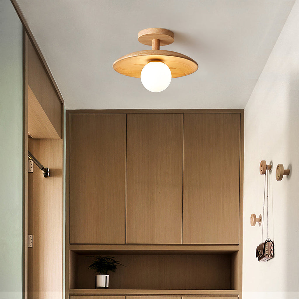 Mosrugs | CelestialGlow - Ceiling Fixture