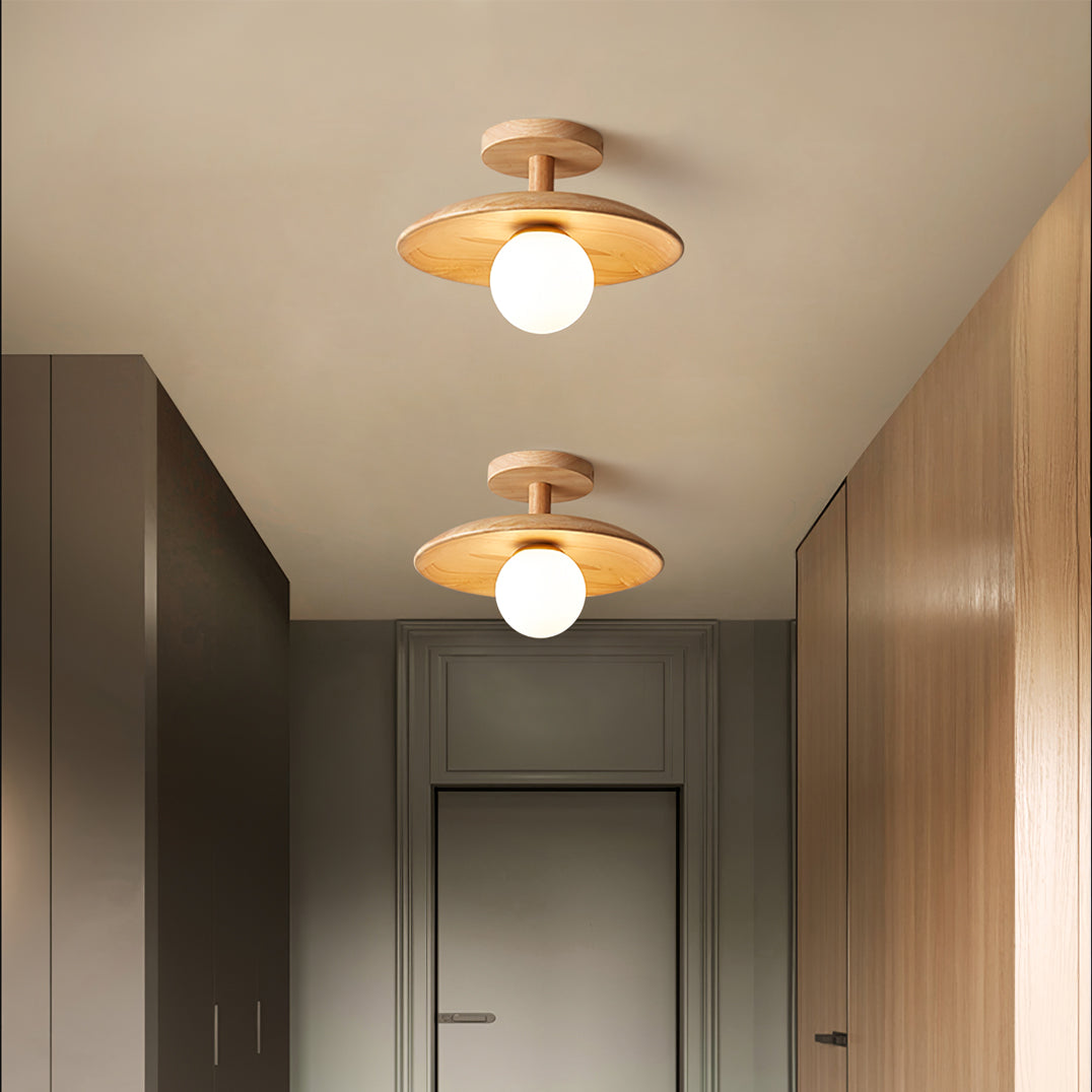 Mosrugs | CelestialGlow - Ceiling Fixture