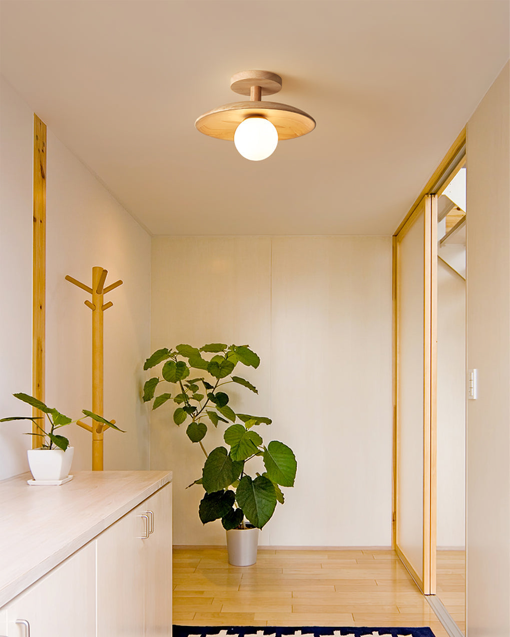 Mosrugs | CelestialGlow - Ceiling Fixture