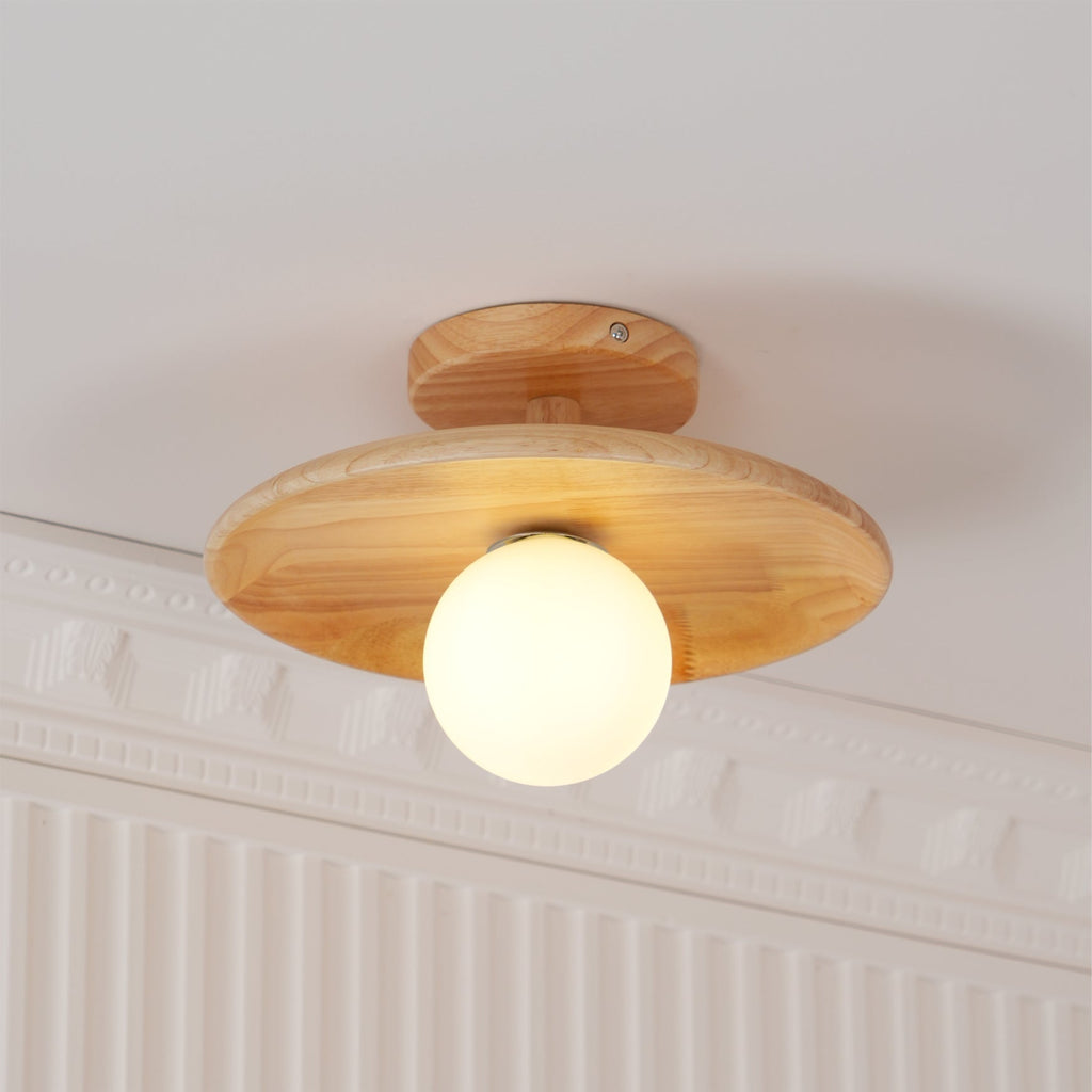 Mosrugs | CelestialGlow - Ceiling Fixture