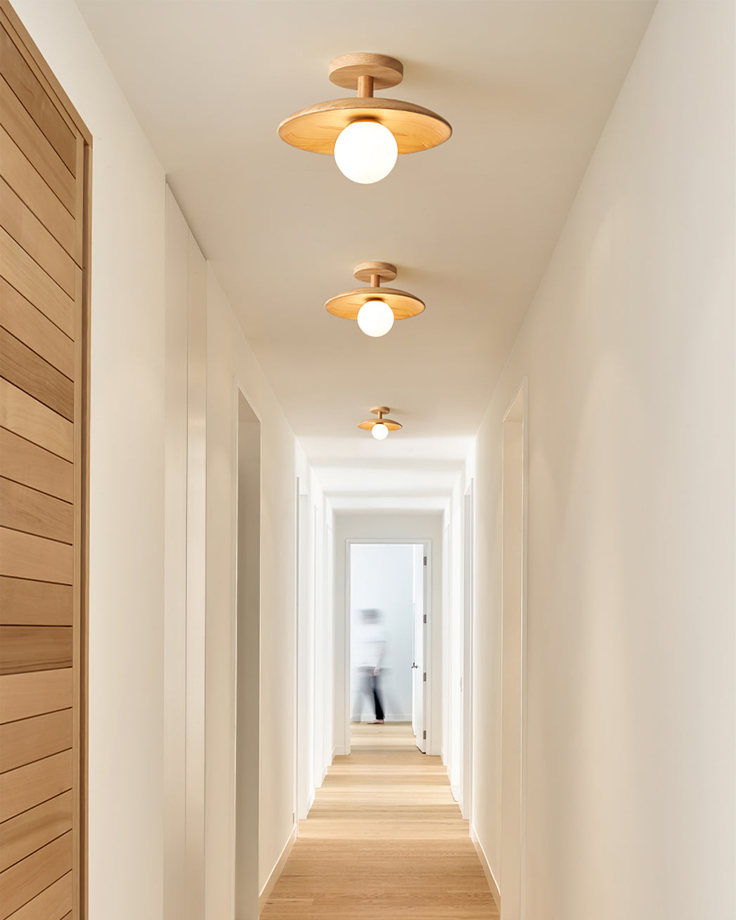 Mosrugs | CelestialGlow - Ceiling Fixture