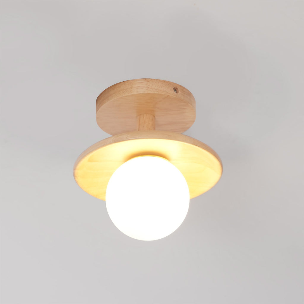Mosrugs | CelestialGlow - Ceiling Fixture