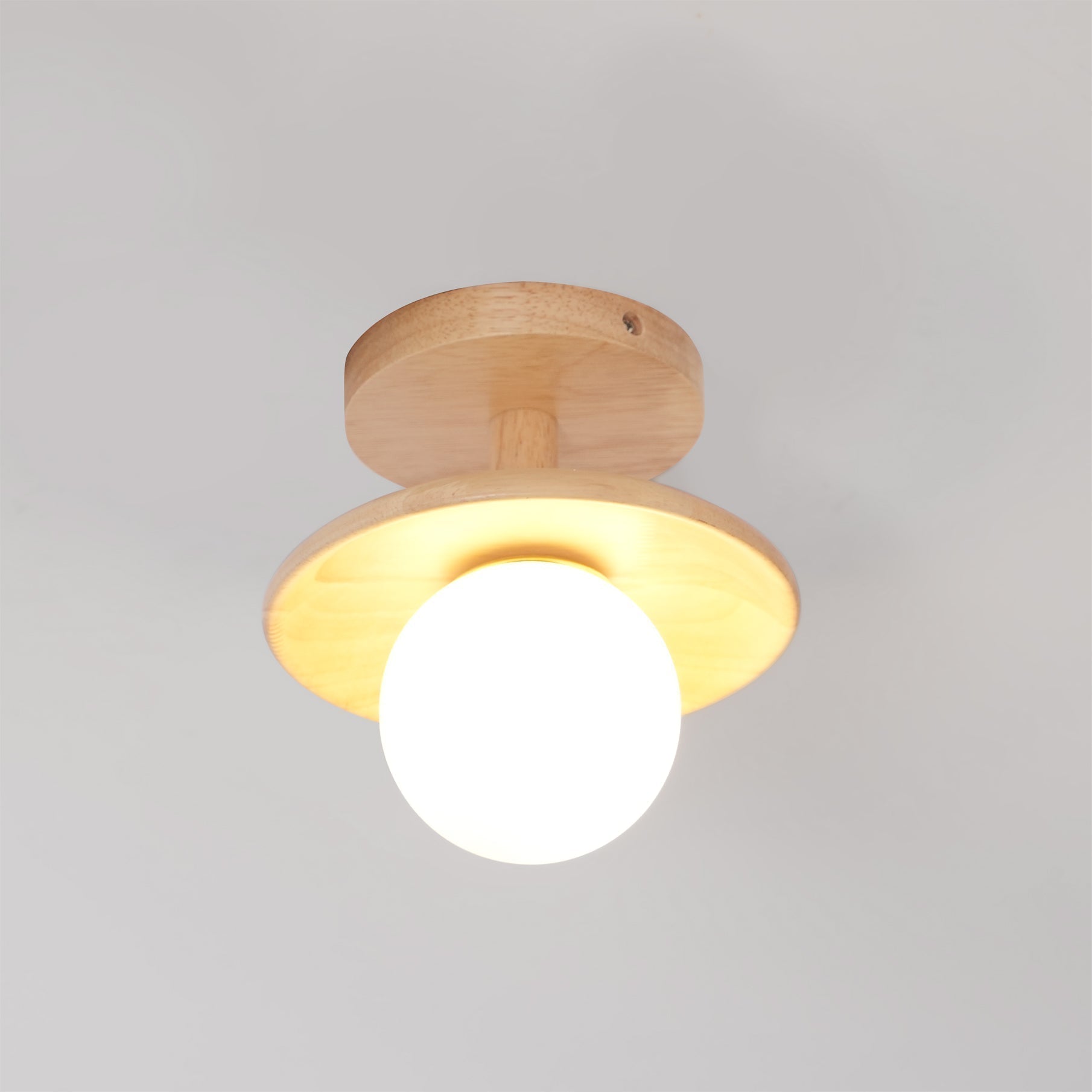 Mosrugs | CelestialGlow - Ceiling Fixture