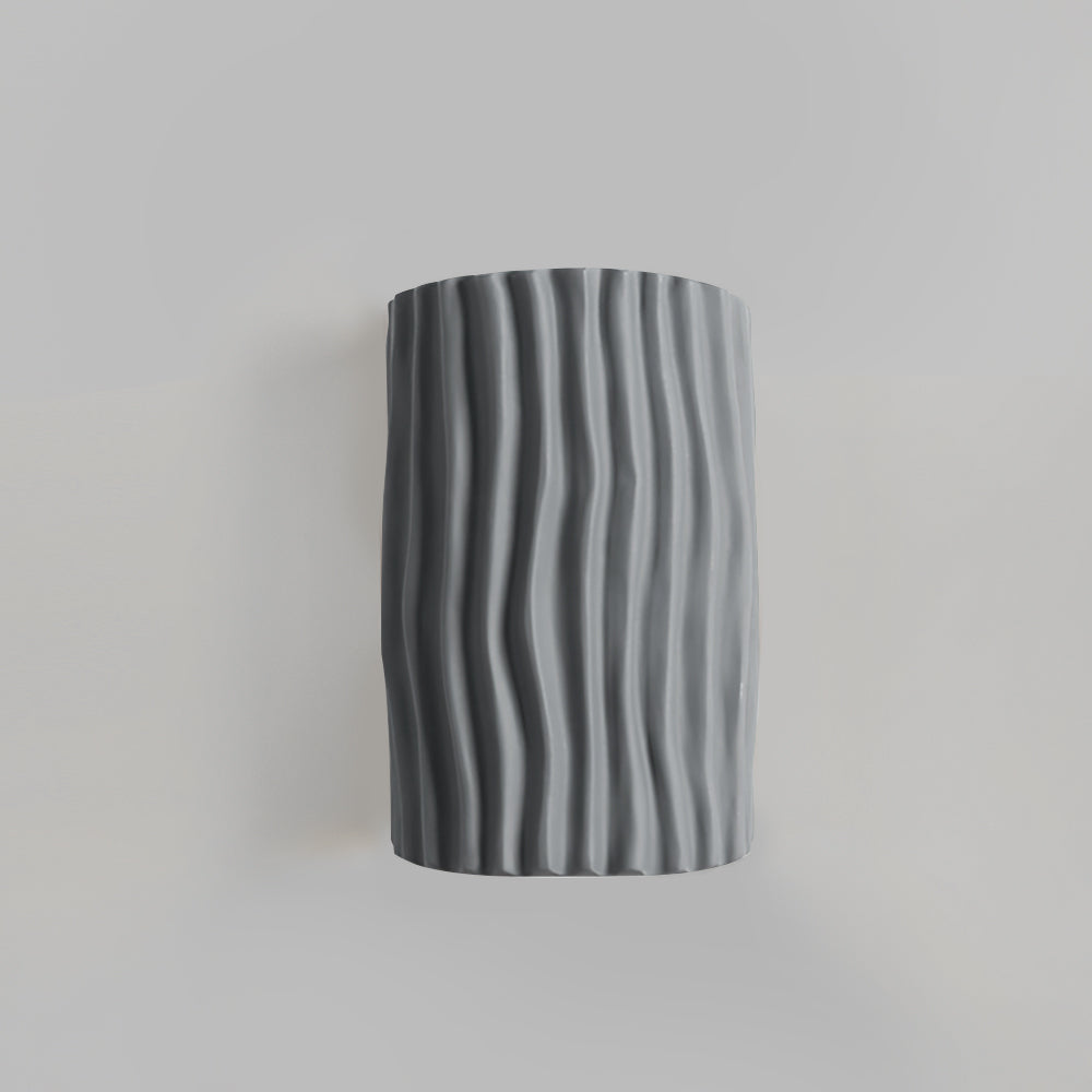 Mosrugs | NordicLuxe – Resin Wall Light with Warm and Inviting Glow