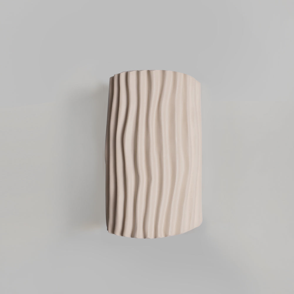 Mosrugs | NordicLuxe – Resin Wall Light with Warm and Inviting Glow