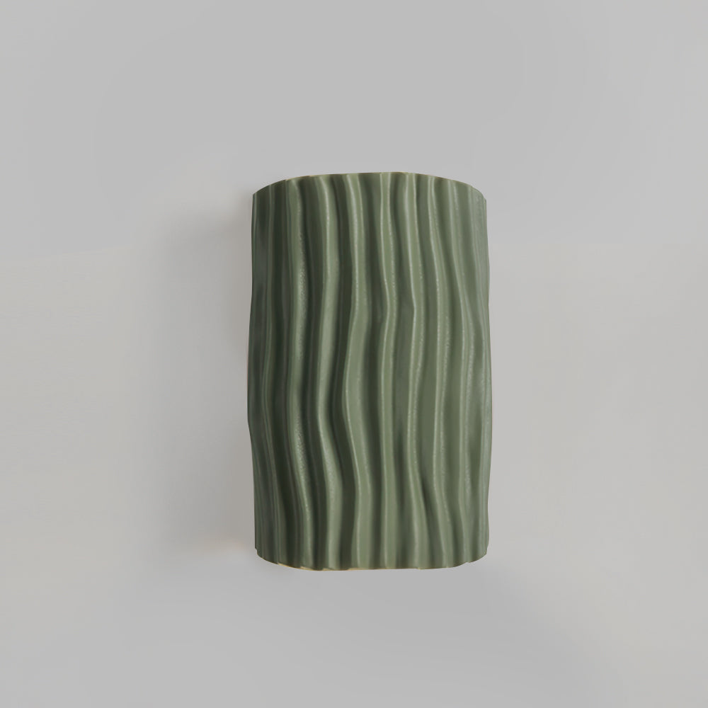 Mosrugs | NordicLuxe – Resin Wall Light with Warm and Inviting Glow